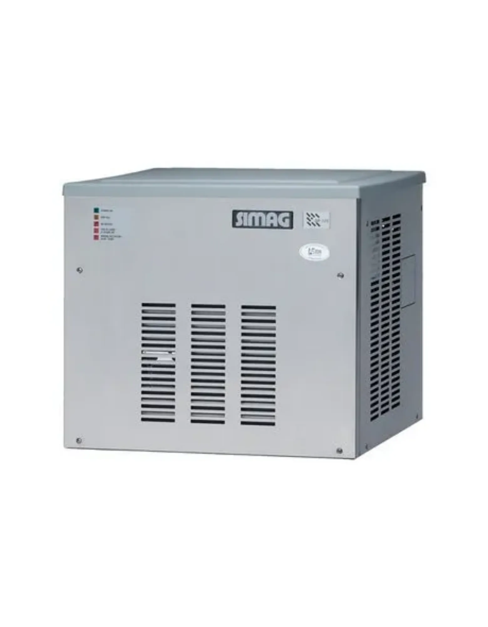 Picture of Simag SPN255 Modular Ice Flaker 200kg - SPN255