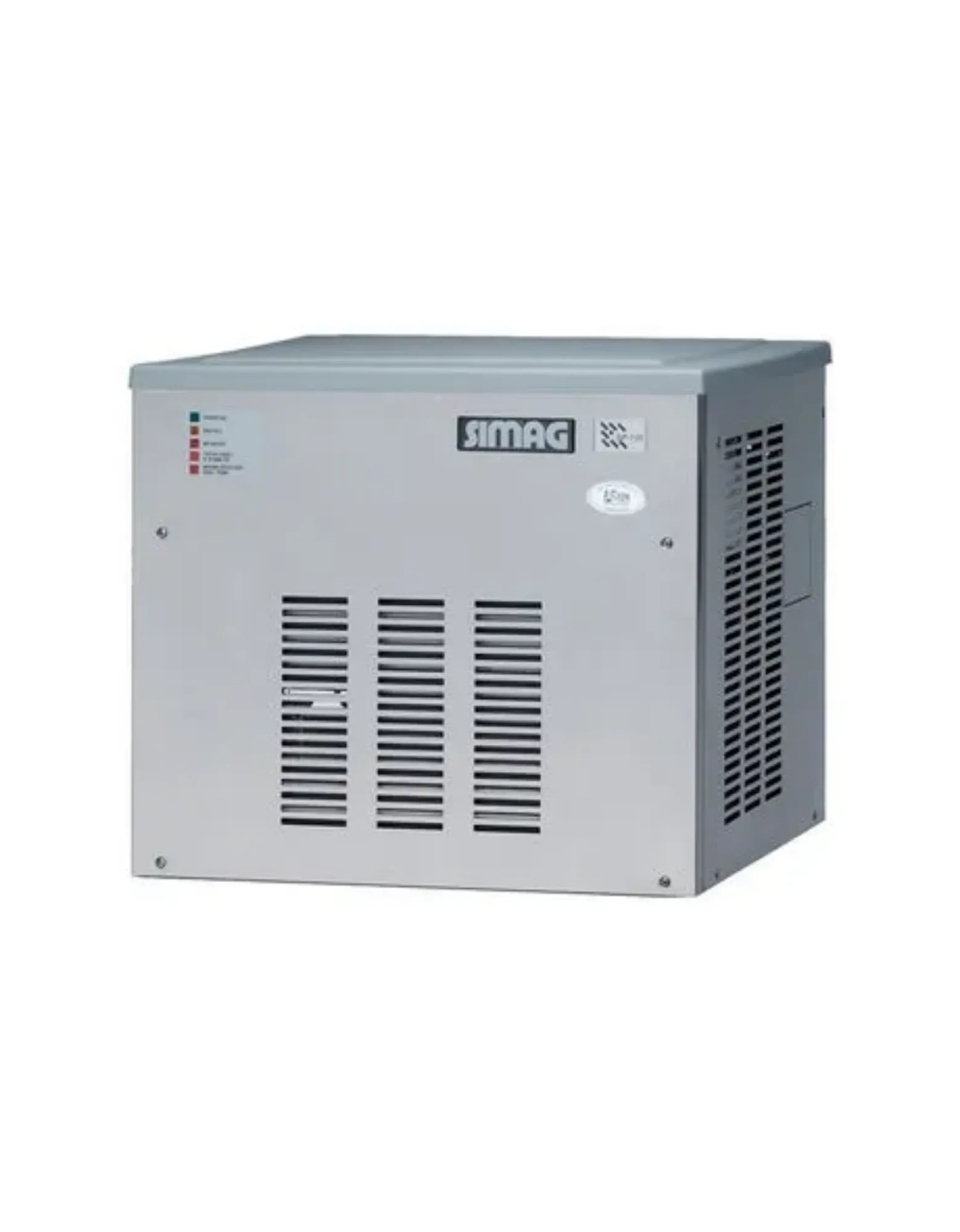Picture of Simag SPN125 Modular Ice Flaker 120kg - SPN125
