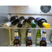Picture of Blizzard Triple Door SS Bar Bottle Cooler (293 BTL) - BAR3SS