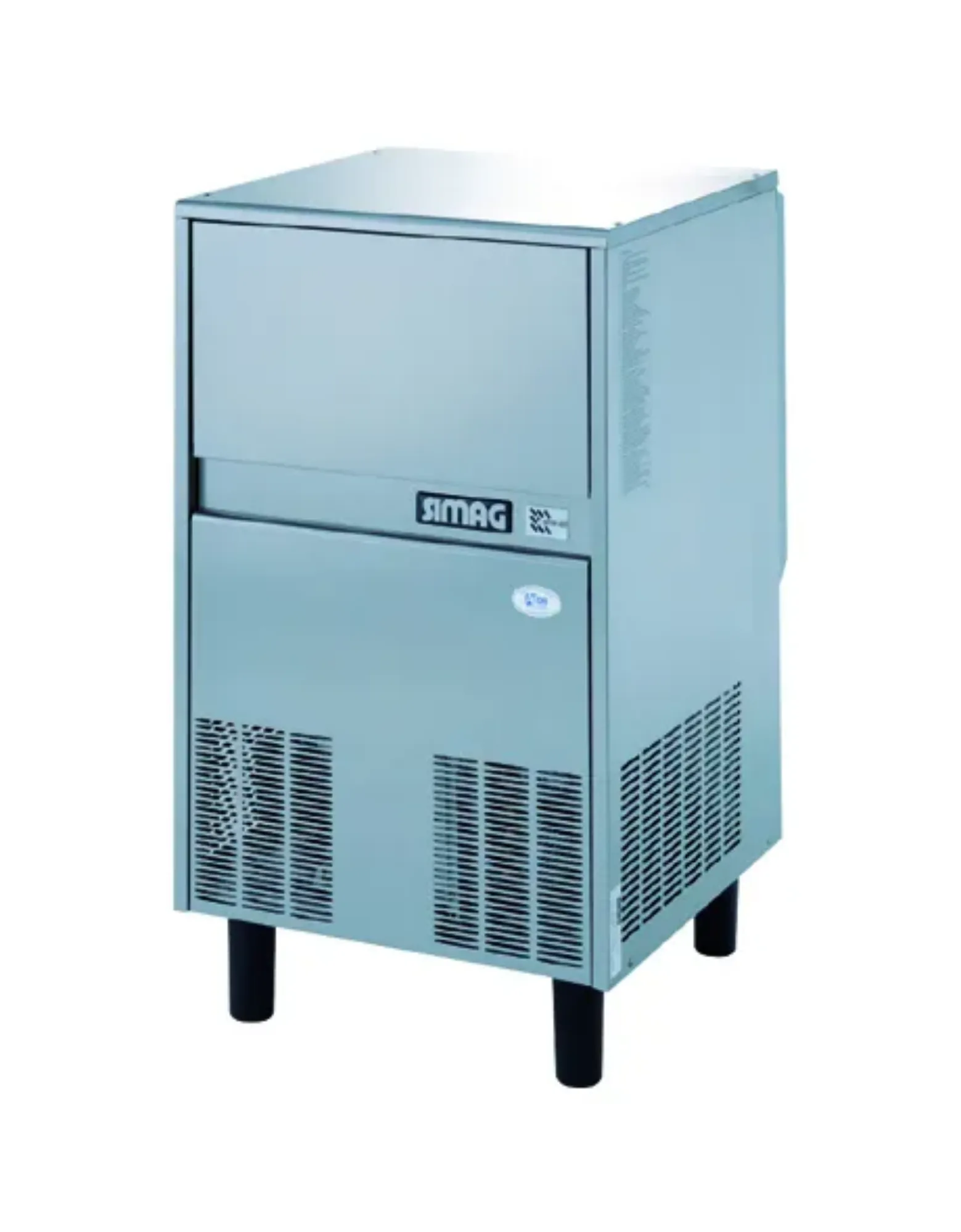 Picture of Simag SMI80 Crushed Ice Machine MOJO Ice 85kg - SMI80