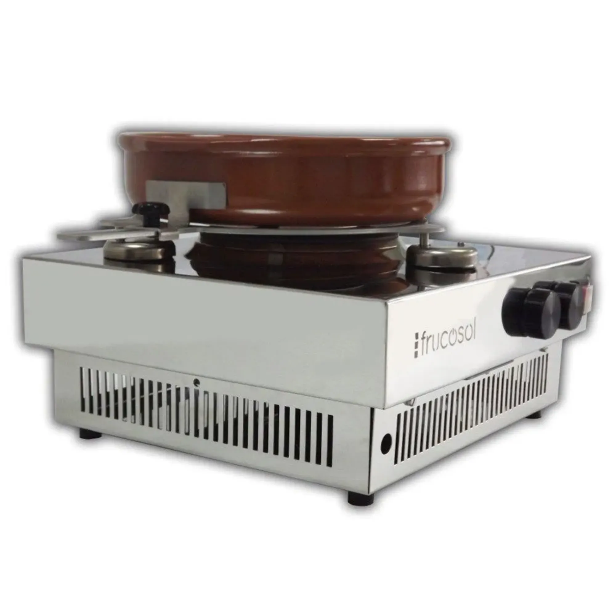 Picture of Frucosol BC100 Cooking Machine - bc100-000
