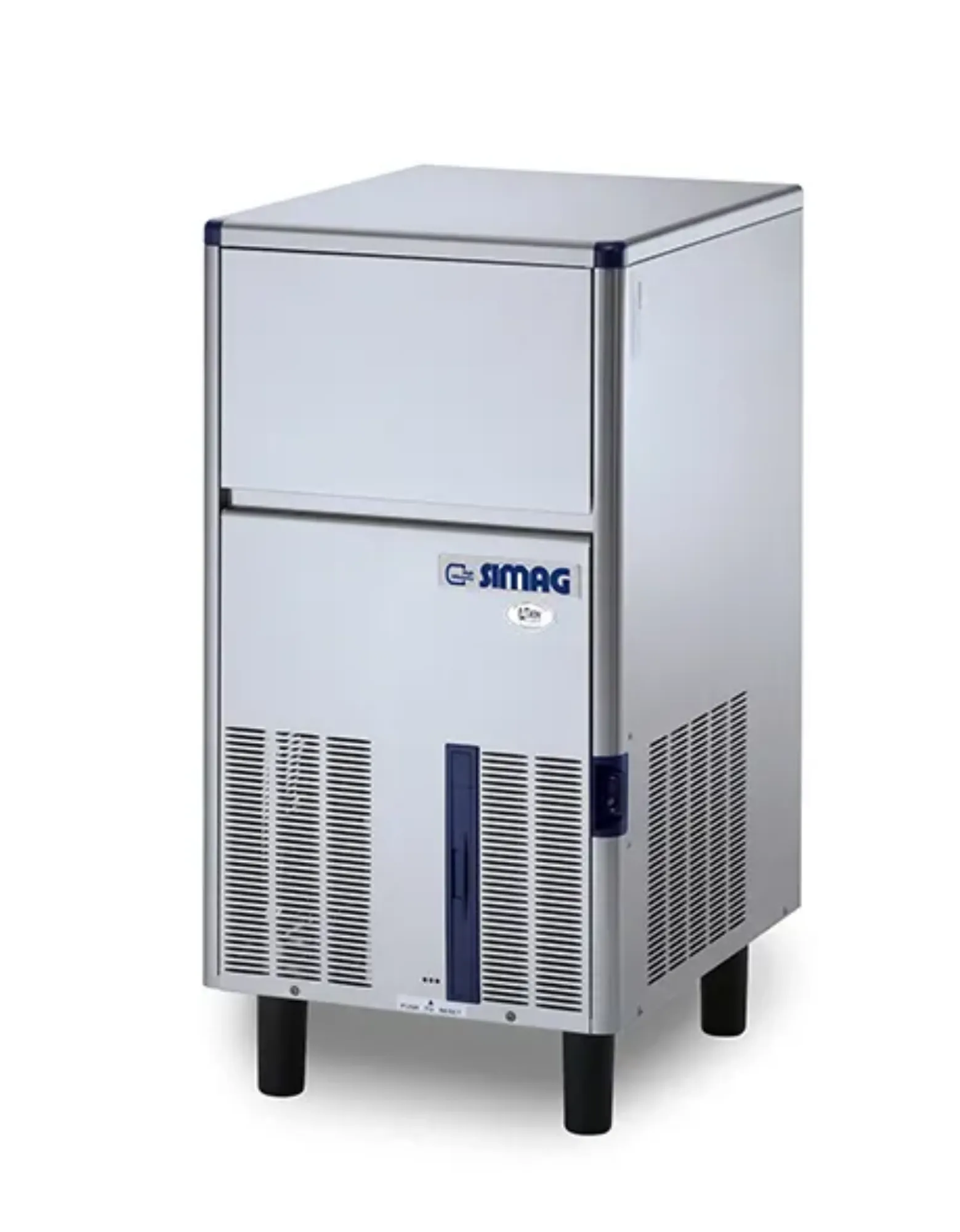 Picture of Simag SDE50 Self-contained Ice Cuber 47kg - SDH50AS