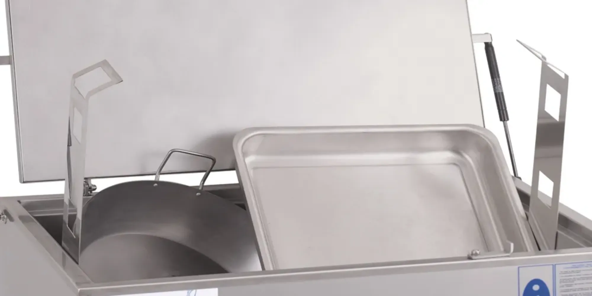 Picture of Frucosol MC2000 Decarbonisers Tanks - mc2000-000