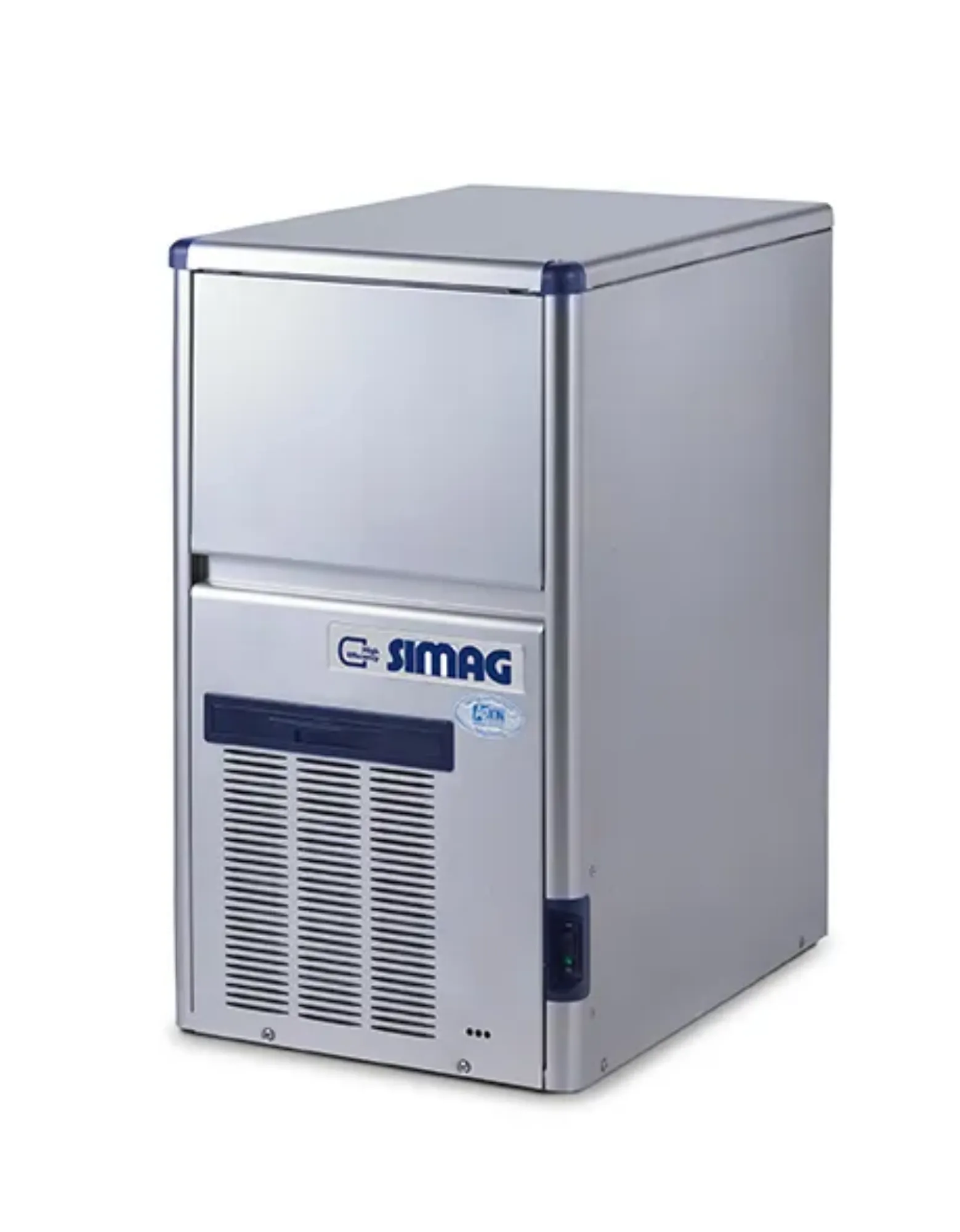 Picture of Simag SDE34 Self-contained Ice Cuber 32kg - SDE34