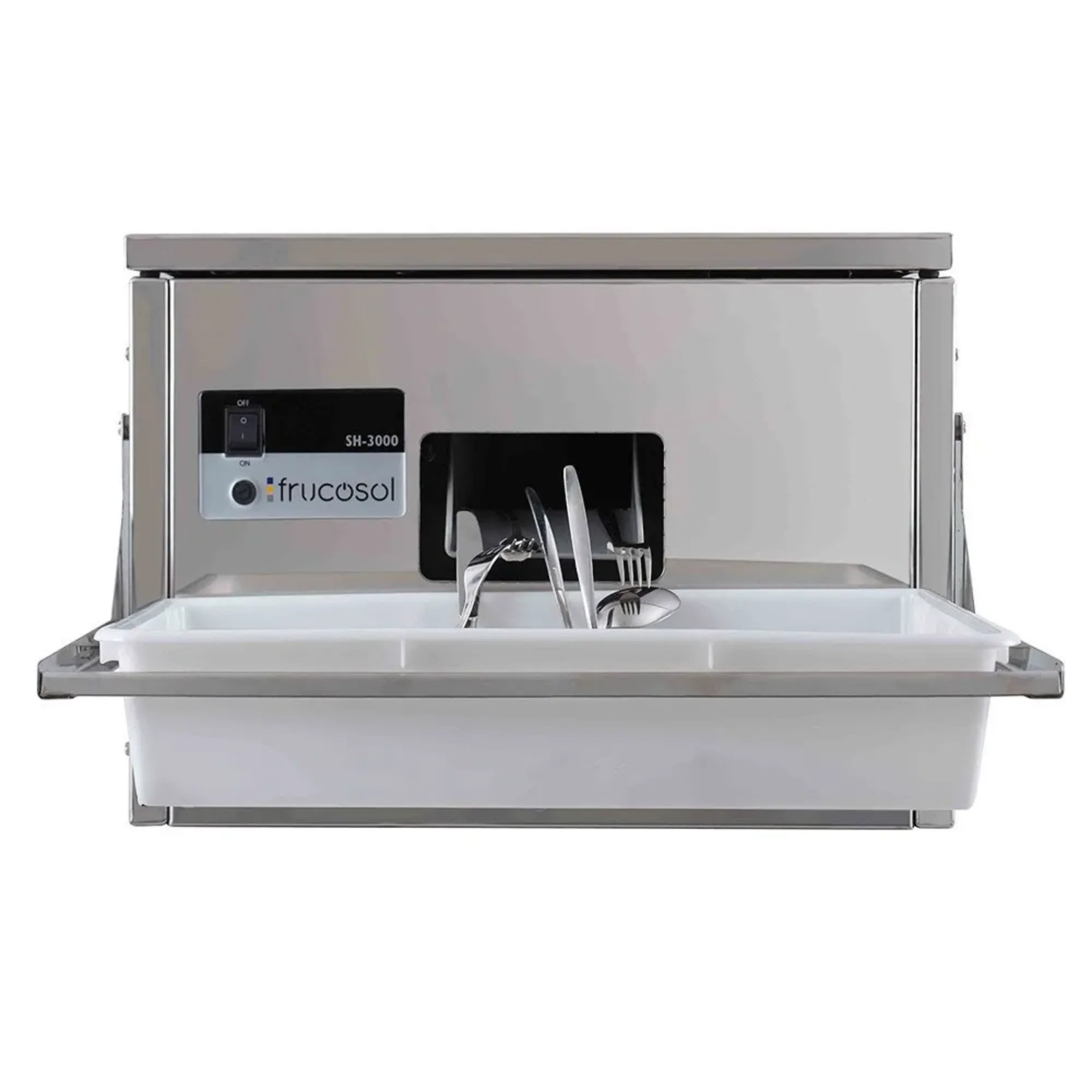 Picture of Frucosol SH3000 Cutlery Polishers - sh3000-000