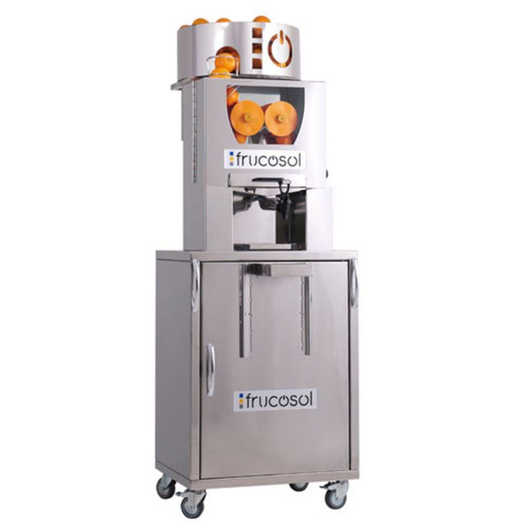 Picture of Frucosol Self Service  Orange Juicer - selfservice-000