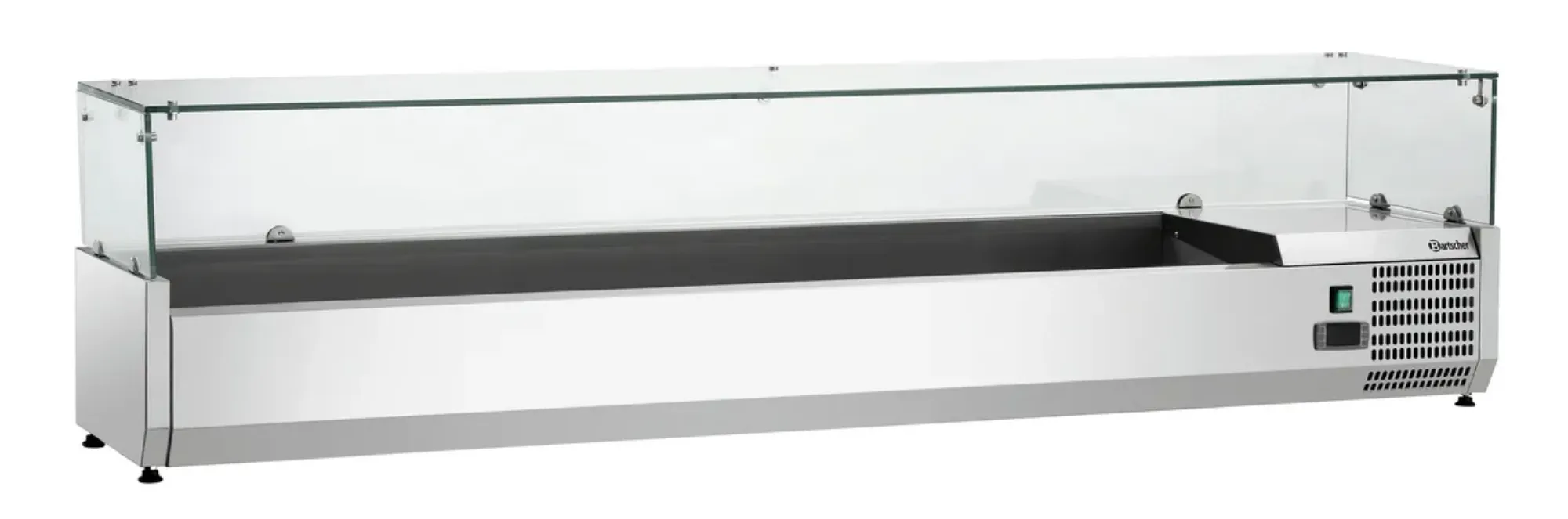 Picture of Bartscher Cooling top GL3-1801 - 110278