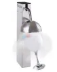 Picture of Frucosol GF 1000 D Display Glass Froster - gf1000-000D