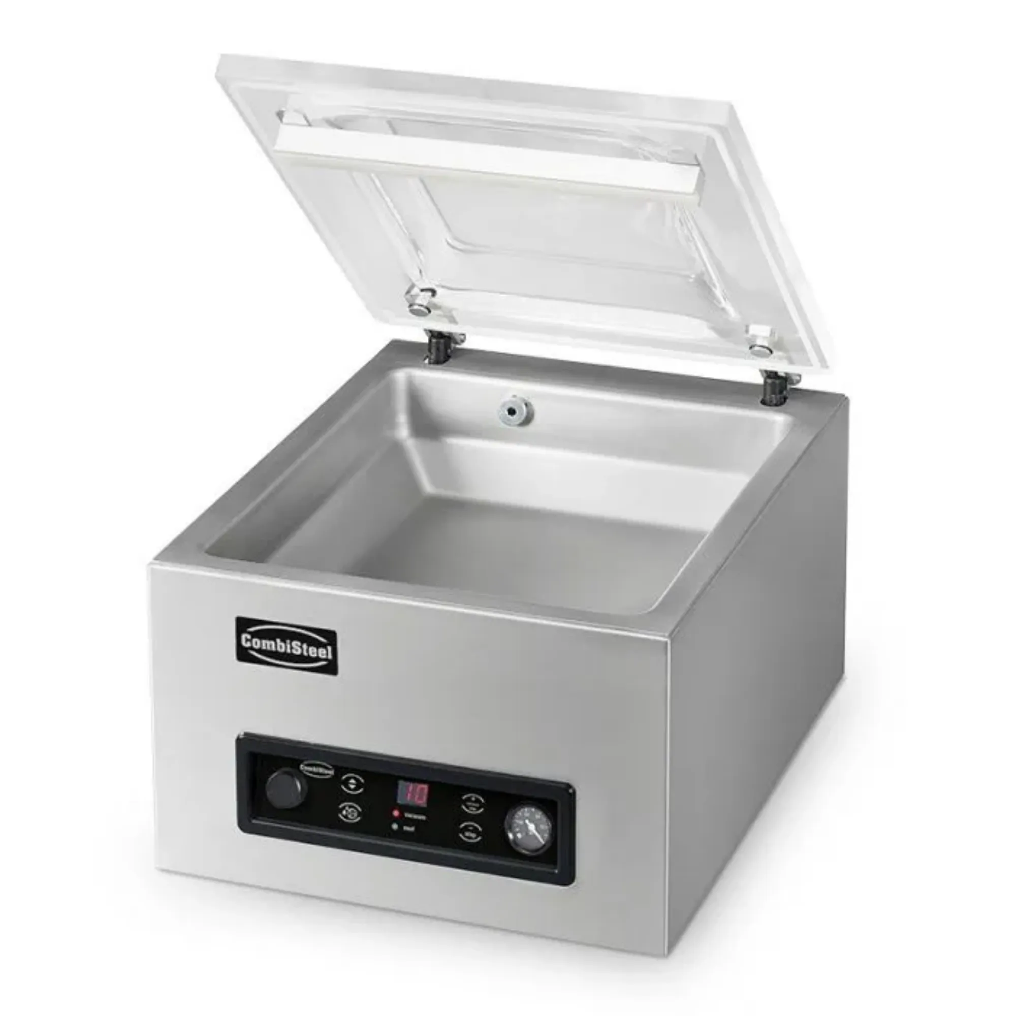 Picture of CombiSteel Vacuum Packing Machine Smooth 30 - 7004.0015