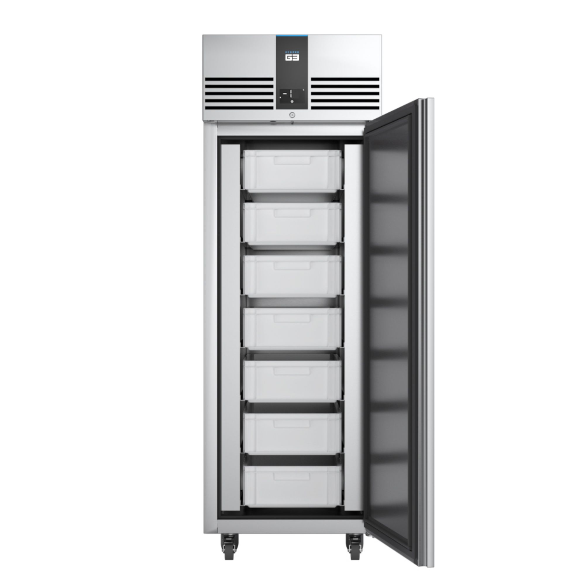 Picture of Foster EP700F/41-232 EcoPro G3 Fish Cabinet, 600 Litres - EP700F41232