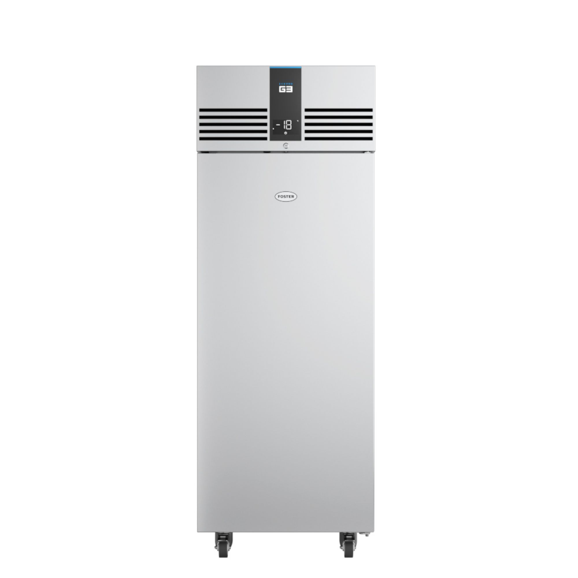 Picture of Foster EP700SL/41-765 Low Height Freezer Cabinet - Standard - EP700SL41765