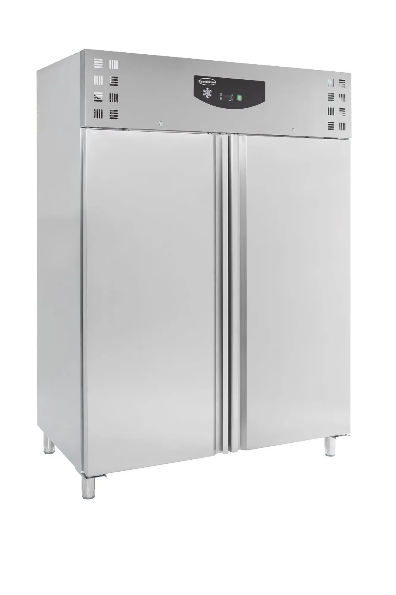Picture of Combisteel Stainless Steel Freezer 1410 litre Standard - 7450.0078