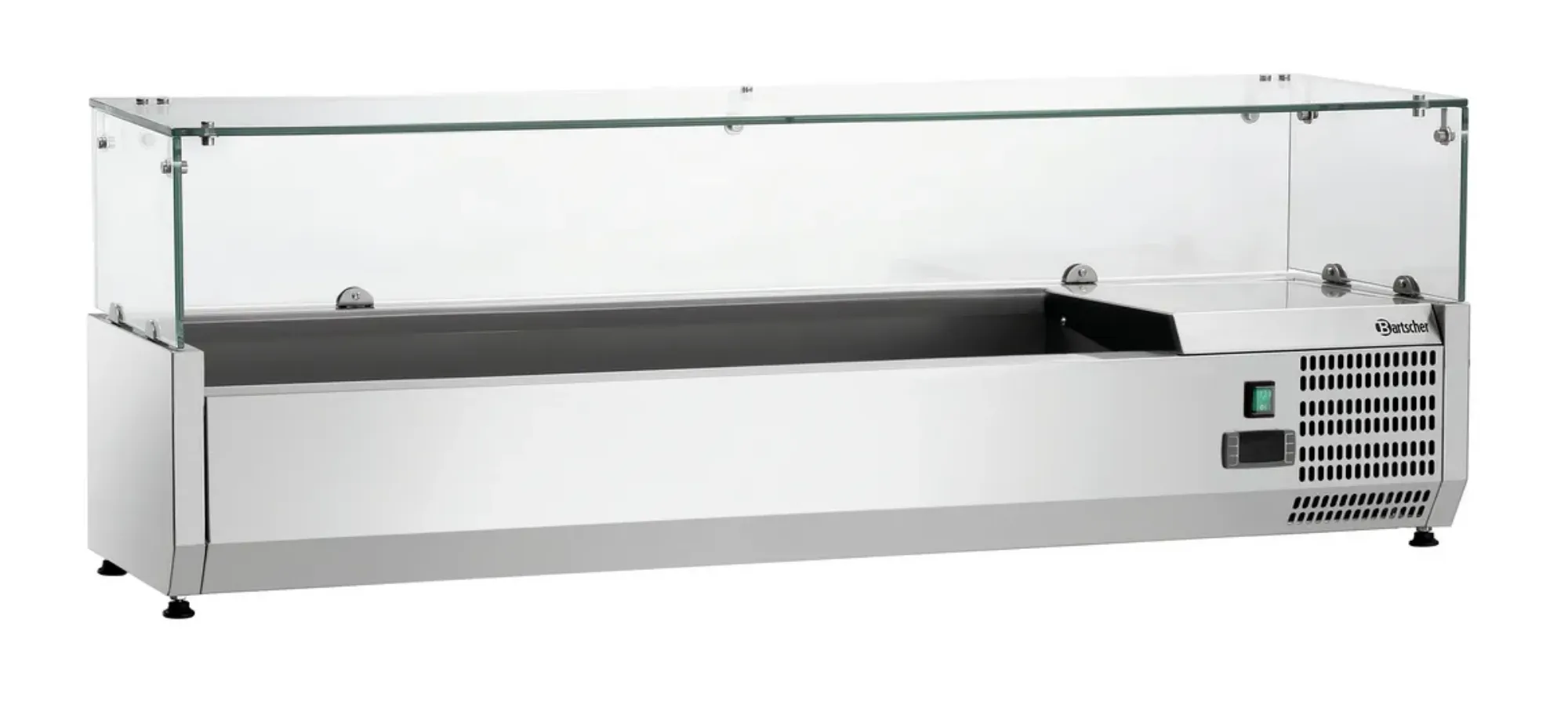 Picture of Bartscher Cooling top GL4-1401 - 110271