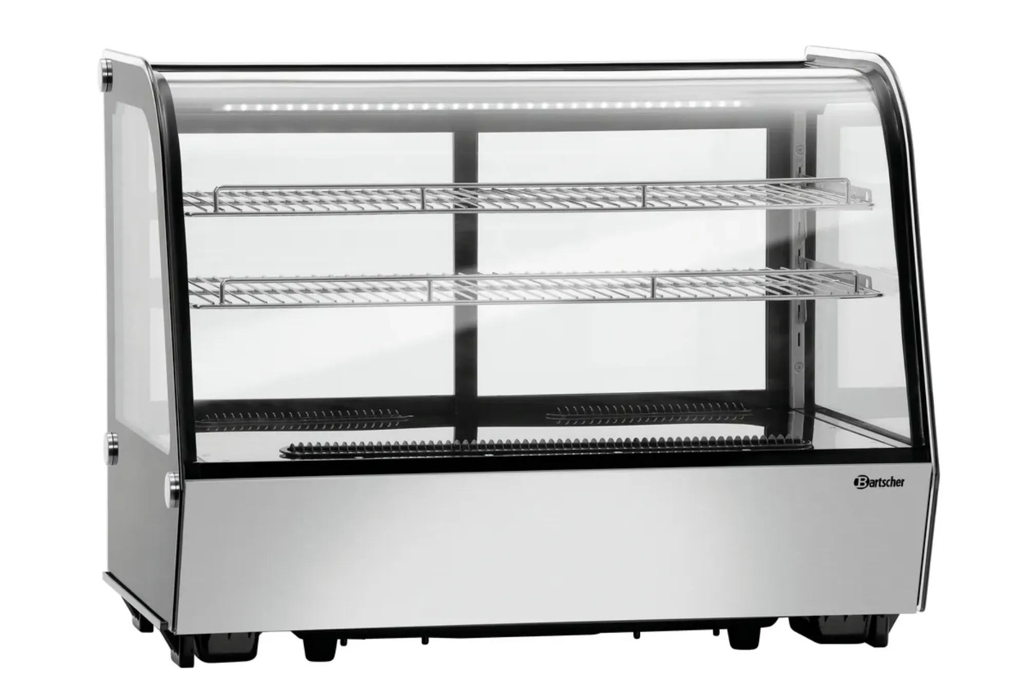 Picture of Bartscher Cooling top unit Bartscher DeliCool IIIL - 305065