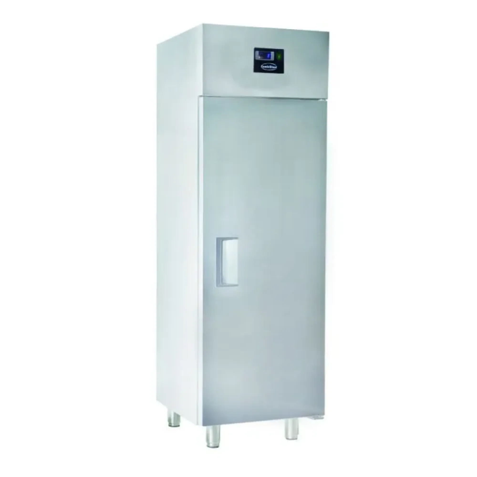 Picture of CombiSteel Refrigerator Stainless Steel 400 LTR - 7489.5060