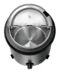Picture of Bartscher Soup kettle 5,4L - 100062