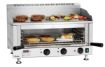 Picture of Bartscher Salamander griddle 6640 - 100533