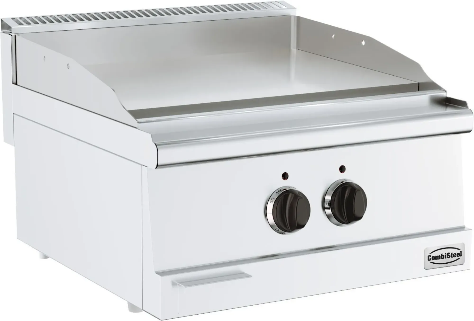 Picture of Combisteel 600 Wide Griddle - 7178.0040