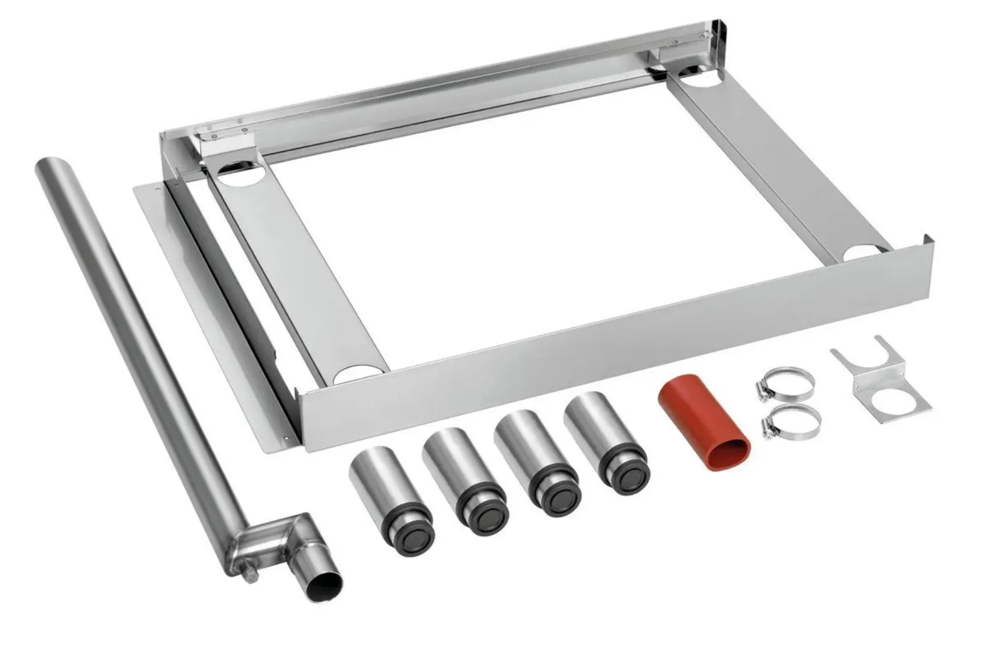 Picture of Bartscher Connection kit Kompakt - 117100