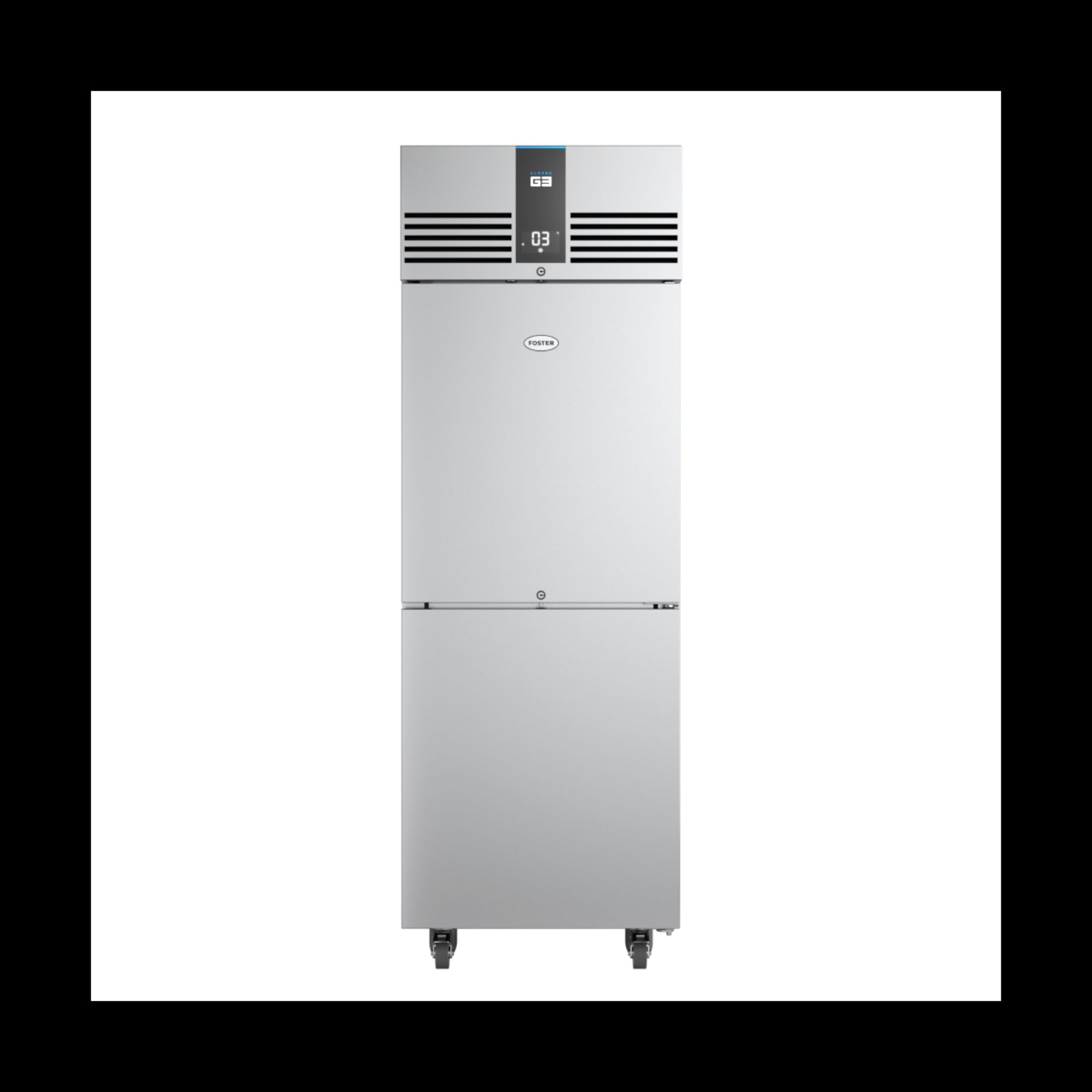 Picture of Foster EP700H2/41-141 EcoPro G3 600 Litres - EP700M4111