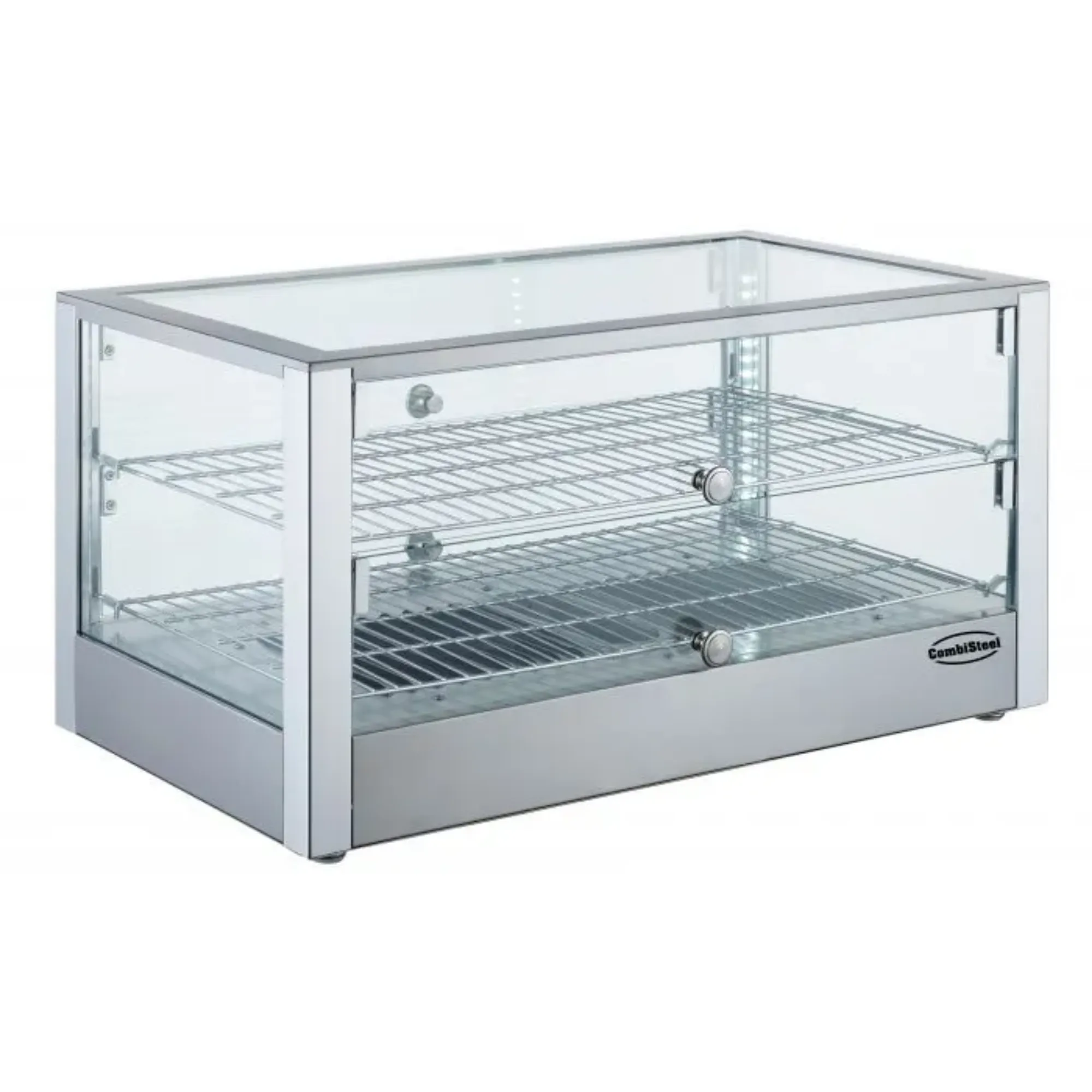 Picture of CombiSteel Hot Display 80 Litre - 7487.0130