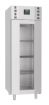 Picture of CombiSteel Stainless Steel Glass Door Freezer 700 Litre - 7489.5030