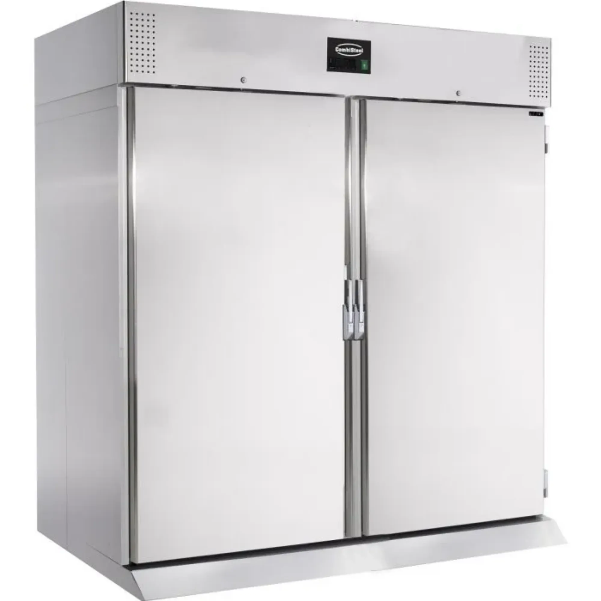 Picture of CombiSteel Roll In Refrigerator Stainless Steel Mono Block 1400 LTR - 7489.5435