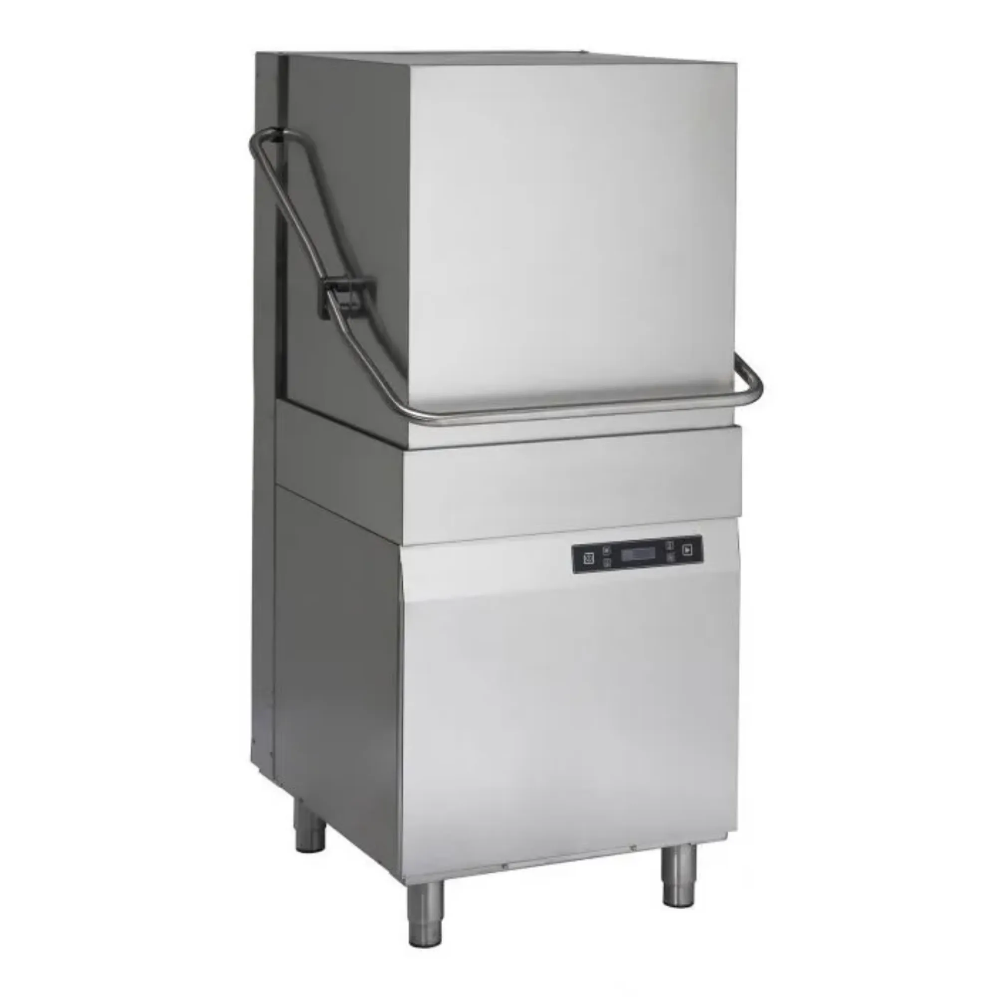 Picture of CombiSteel Pass-through Dishwasher 40E - 7280.0055