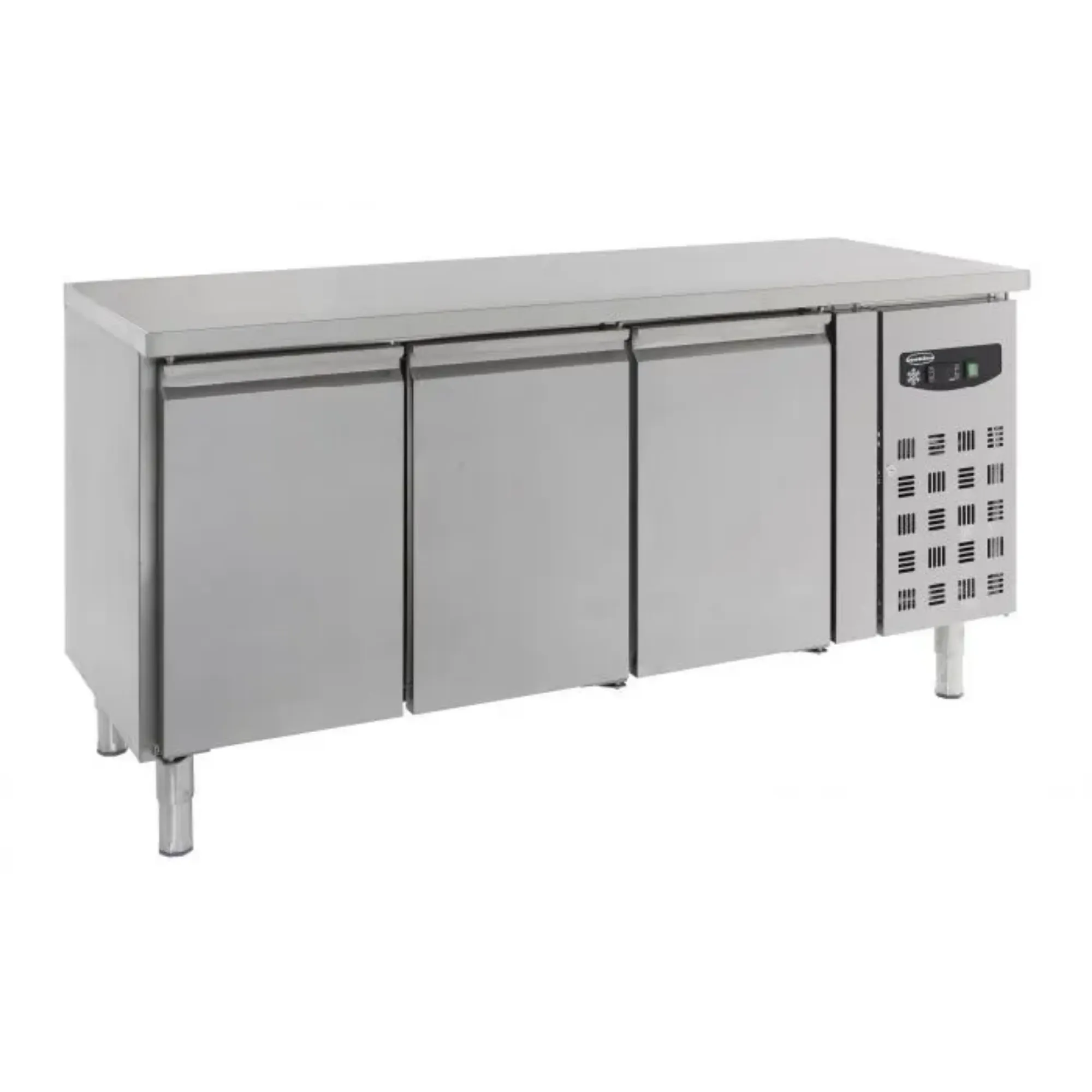 Picture of CombiSteel Counter 700 Refrigerator 3 Door Standard Line - 7950.0082