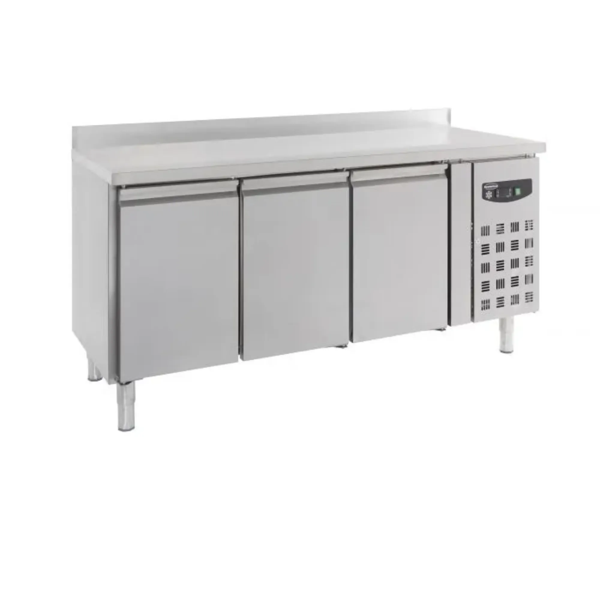 Picture of CombiSteel Refrigerated Upstand Counter 3 Doors - 7450.0782