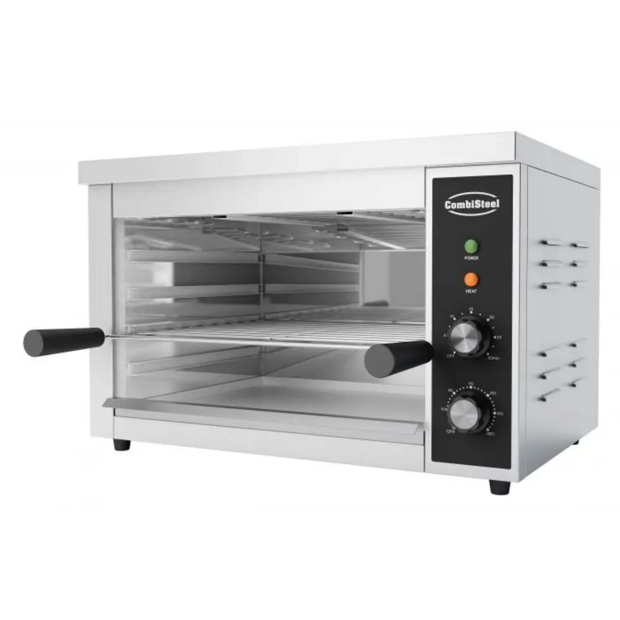 Picture of CombiSteel Salamander Rvs Aisi 201 Double - 7518.0135