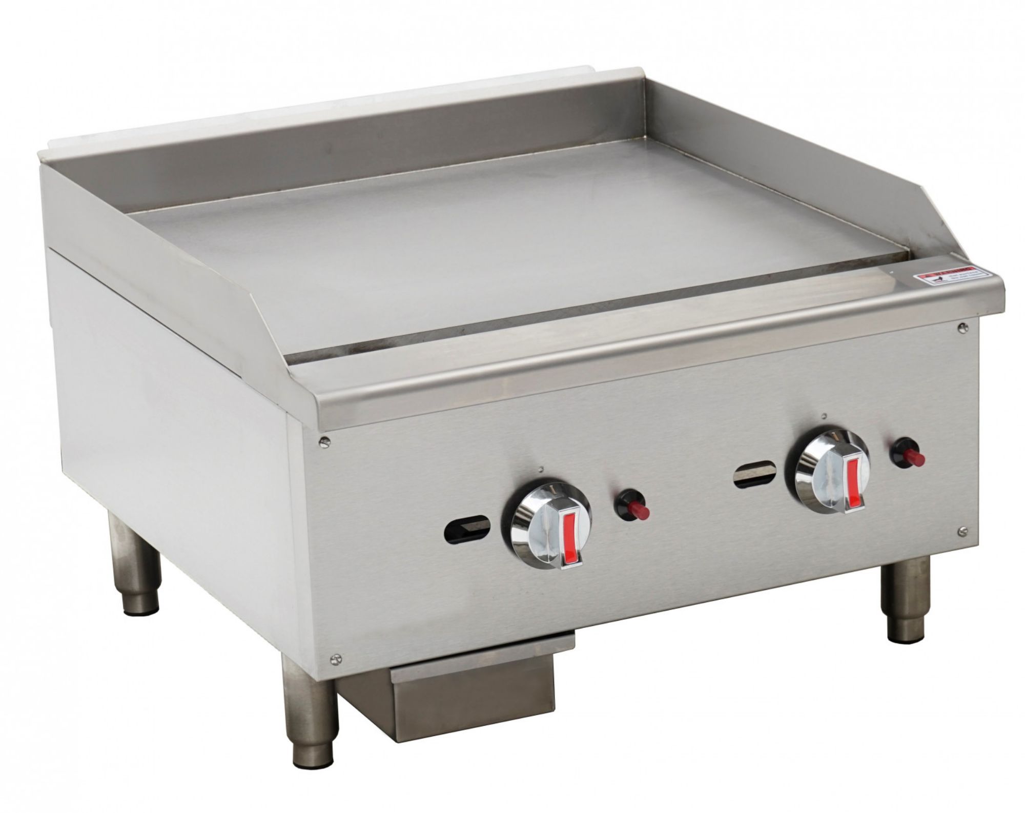 Picture of Chefsrange EGG24S - 24 - EGG24S