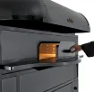 Picture of ITALFORNI Caruso CA6Y010 Elec Oven for 6x13Inch Neapolitan Pizzas - CA6Y010