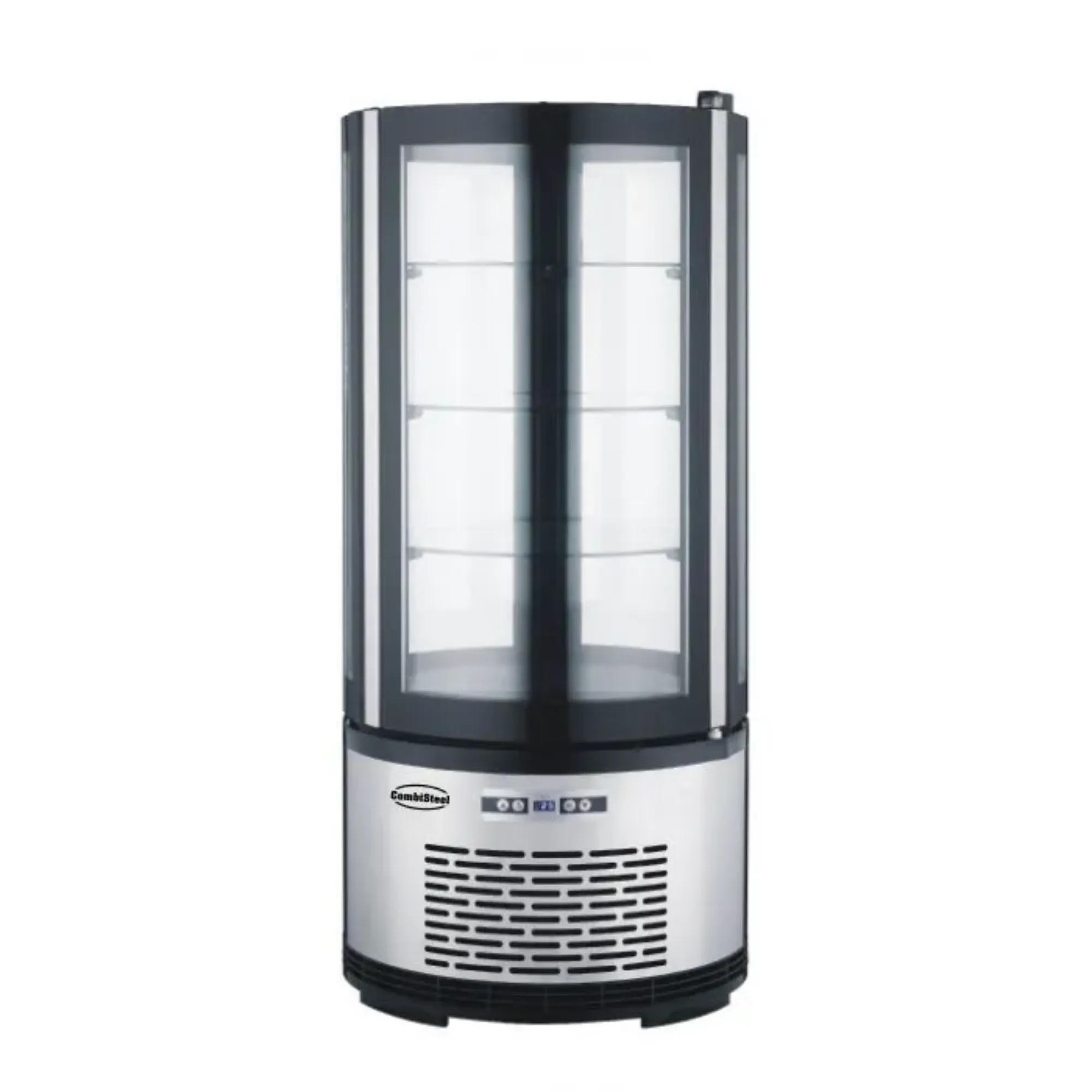 Picture of CombiSteel Cold Display 100 Litre Round - 7487.0080