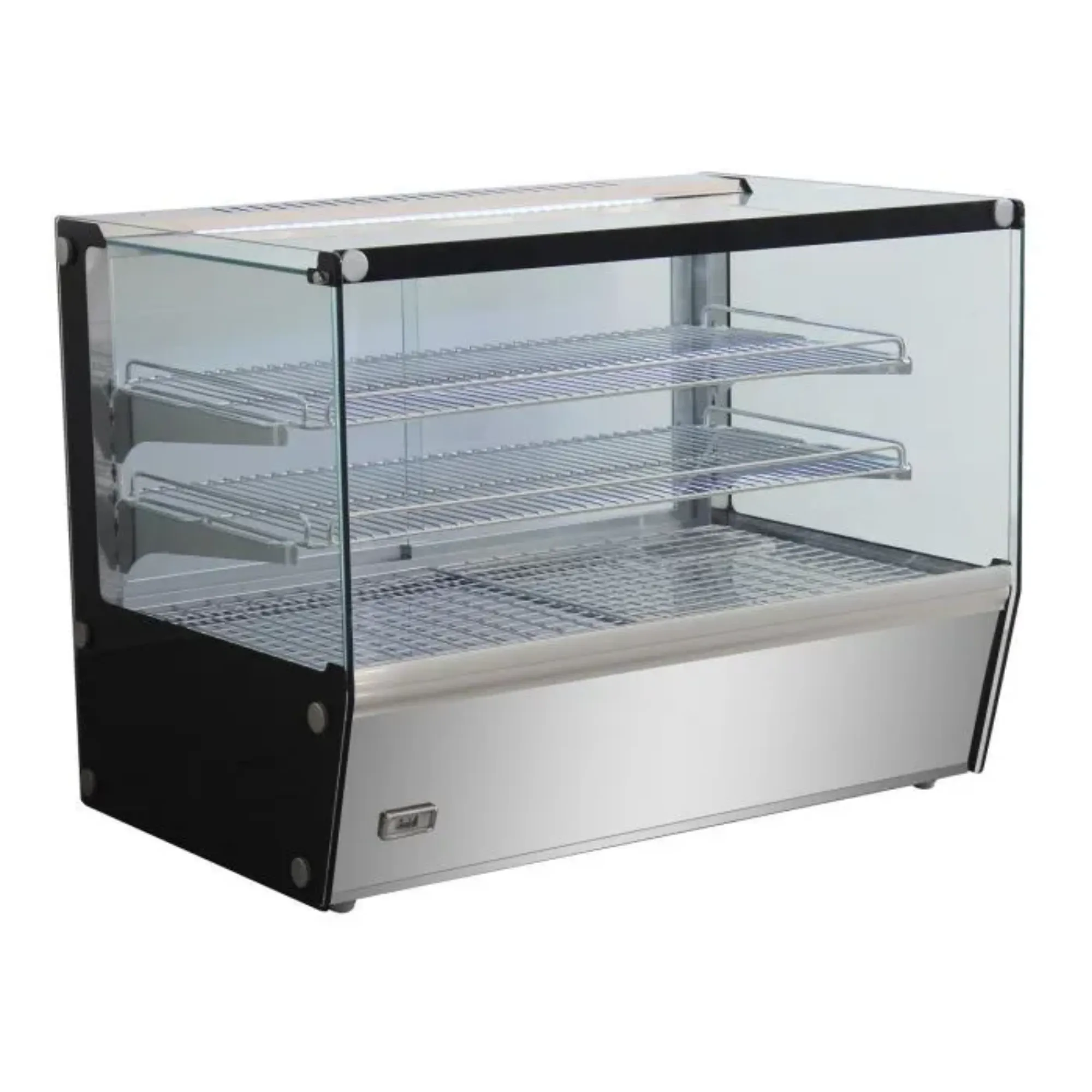 Picture of CombiSteel Hot Display Patisserie 174 Litre - 7450.0685