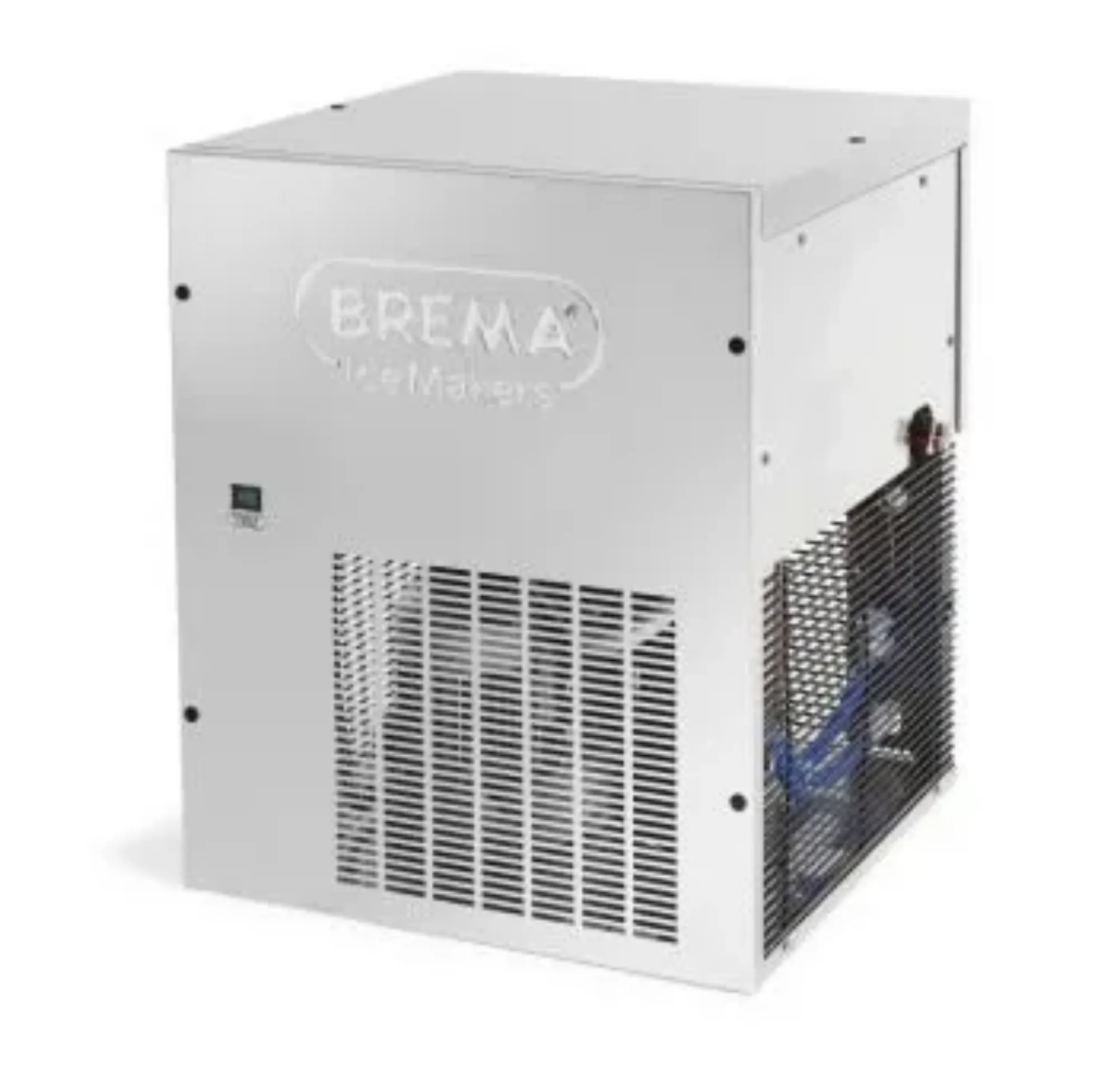 Picture of Brema G510A Modular Ice Flaker - 590Kg Output - G510A