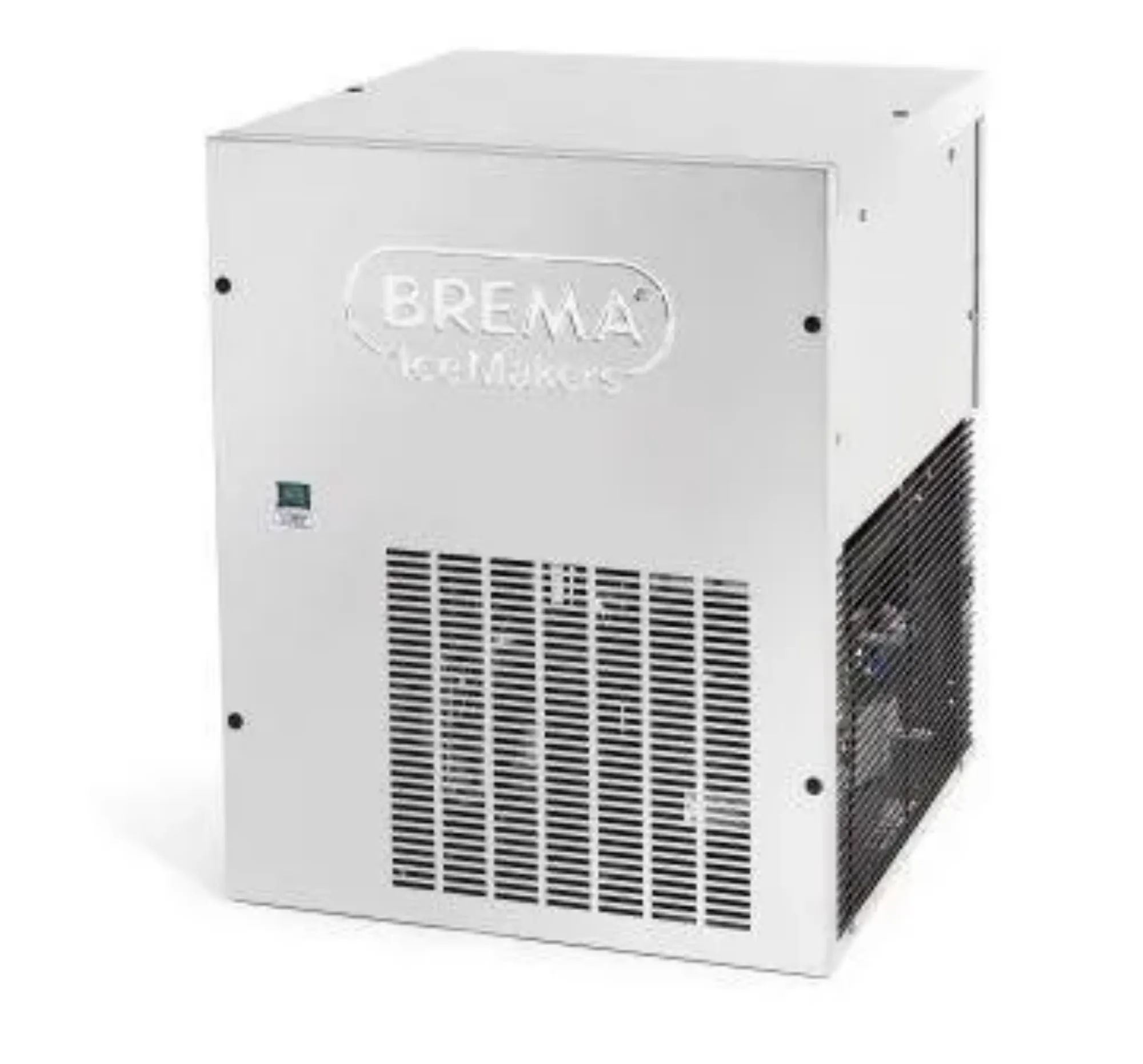 Picture of Brema TM450A Modular Ice Nugget Machine - 440Kg Output - TM450A