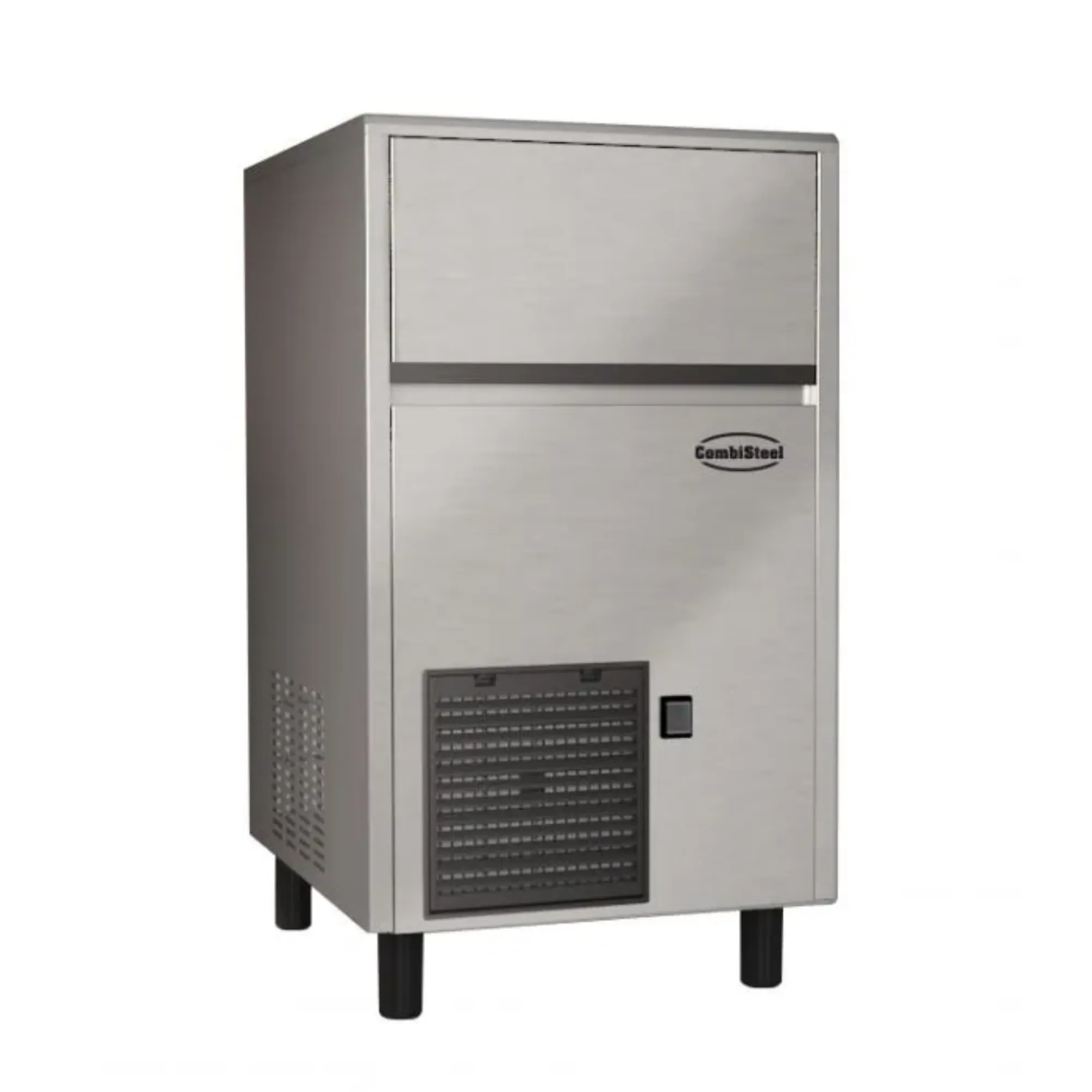 Picture of CombiSteel Ice Cube Maker 47KG/24H Air Cooling - 7489.4010