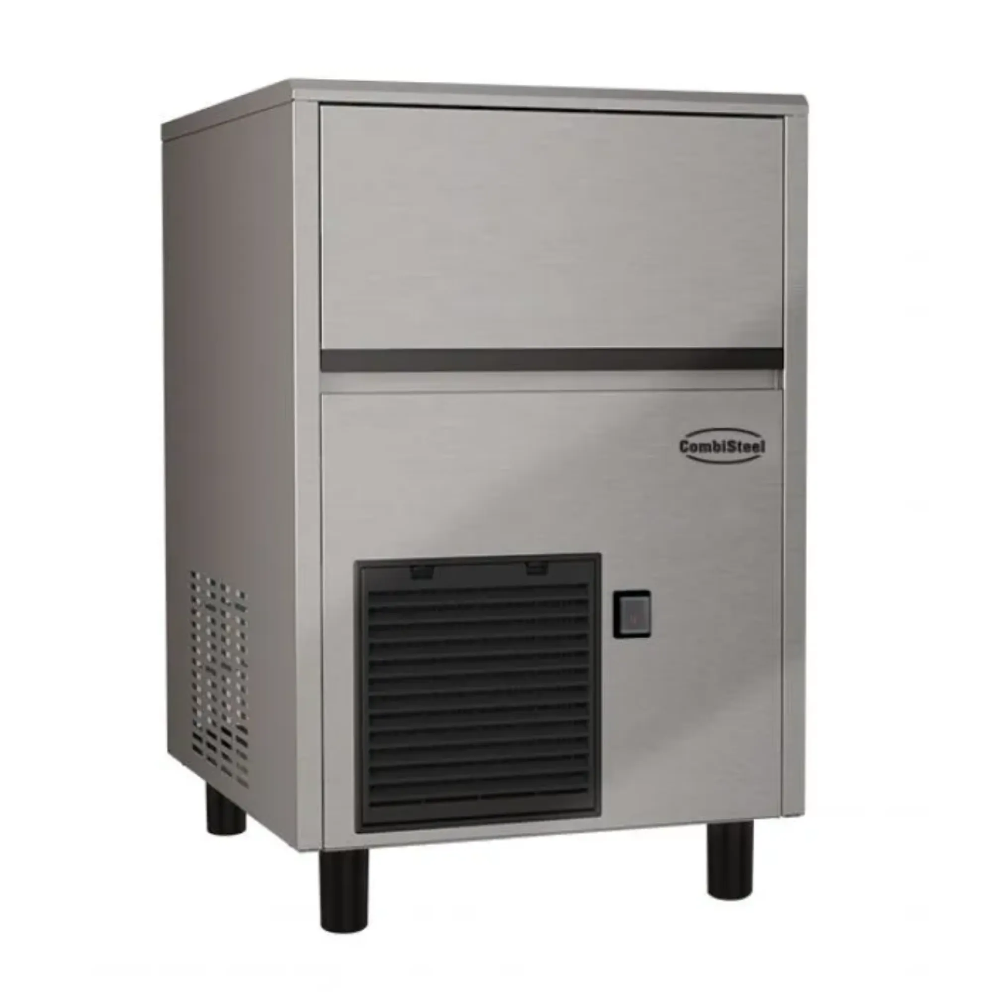Picture of CombiSteel Ice Cube Maker 32KG/24H Air Cooling - 7489.4005