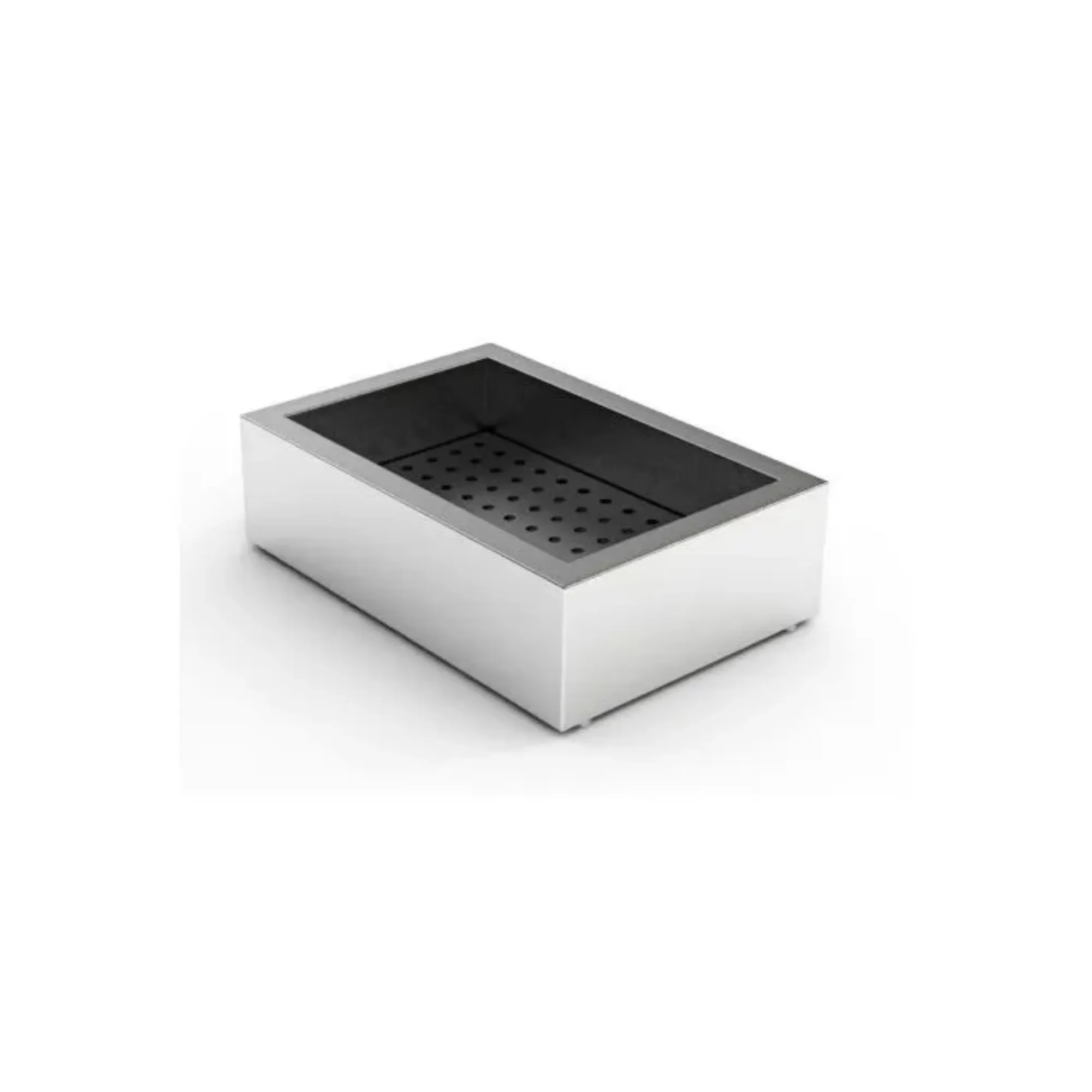 Picture of CombiSteel Crushed Ice Bin 1/1 Gastronorm - 7013.2700
