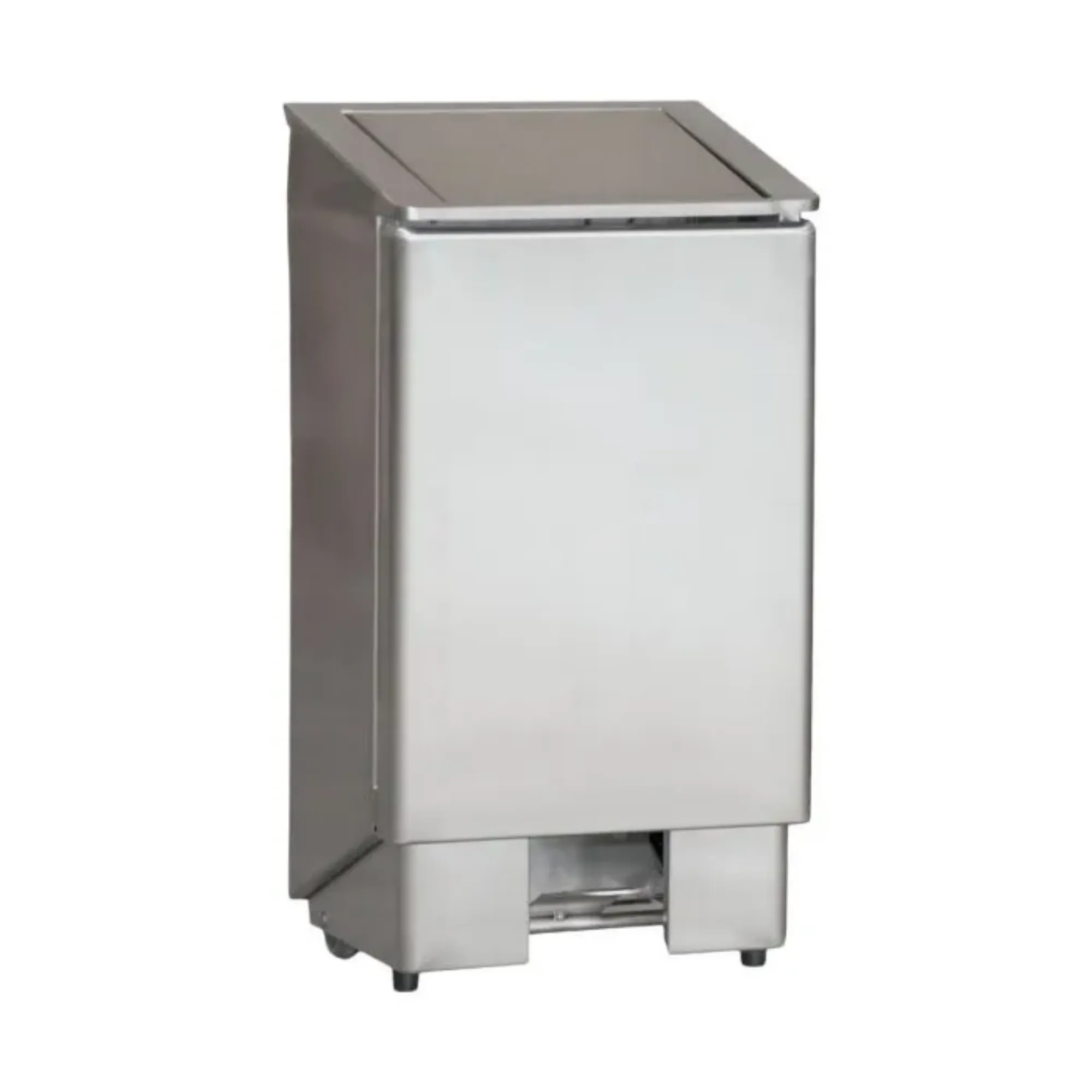 Picture of Waste Bin With Food Pedal 90 Litre - 7020.0170