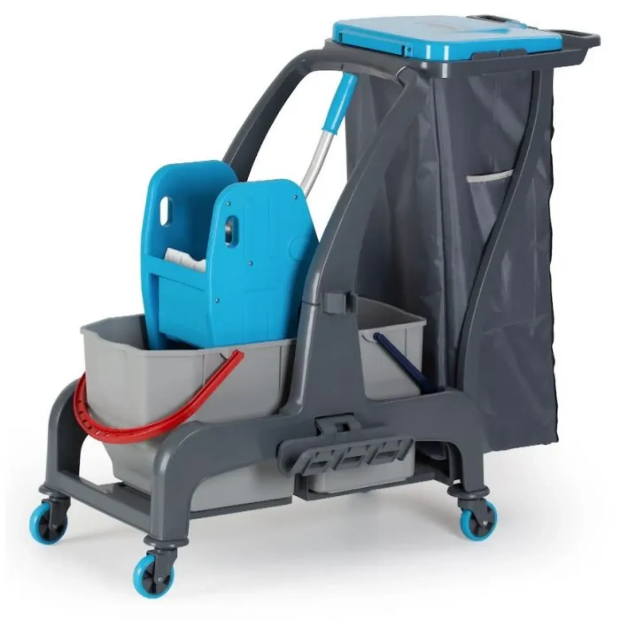 Picture of CombiSteel Cleaning Set Procart Jet 735S - 7048.0050