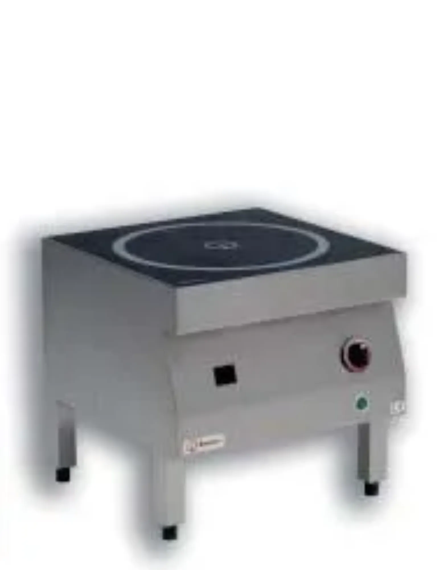 Picture of Berner BIHK9 Induction Stockpot - BIHK9