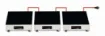 Picture of Berner BI2W Induction Buffet Warmer - BI2W
