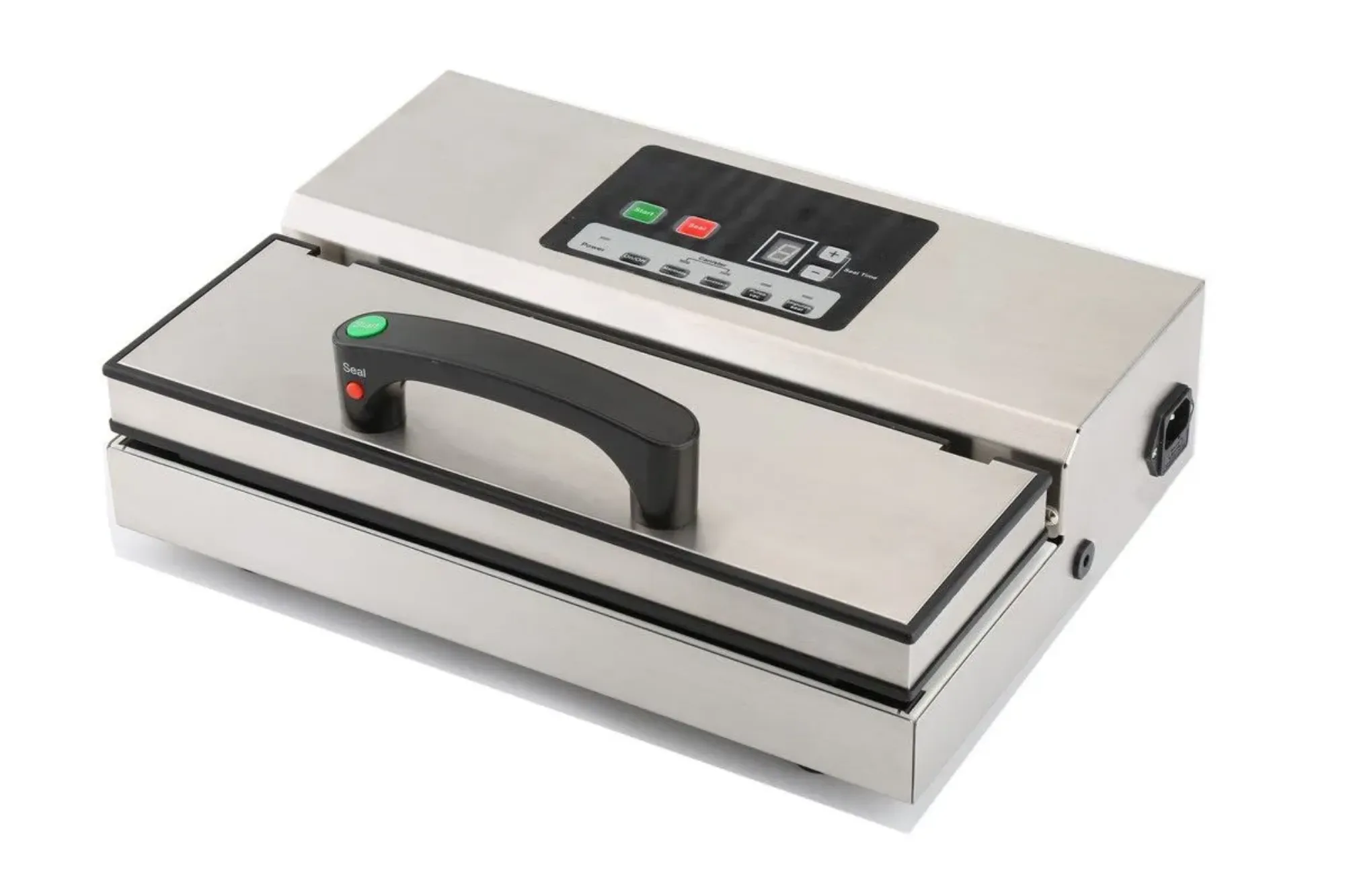 Picture of CombiSteel Vacuum Machine 310MM - 7529.0005