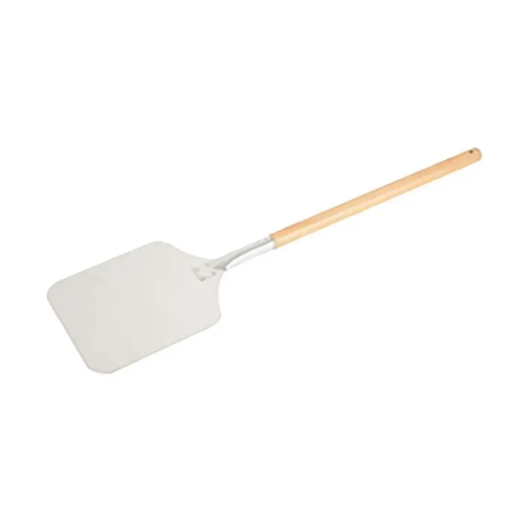 Picture of CombiSteel Aluminium Pizza Shovel Rectangular 30-90 - 7013.1840