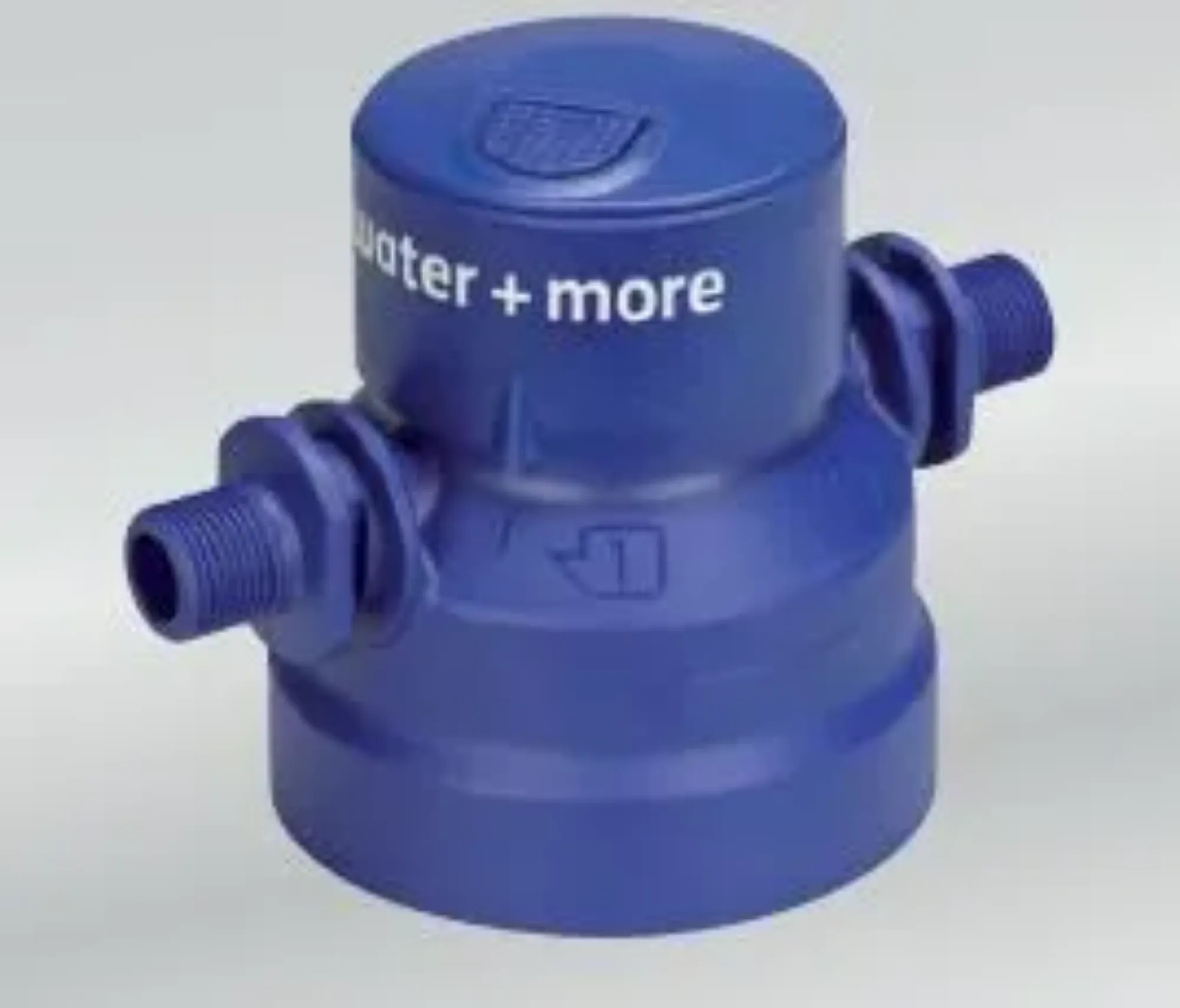 Picture of CombiSteel Water Filter Satrter Set - 7036.0120