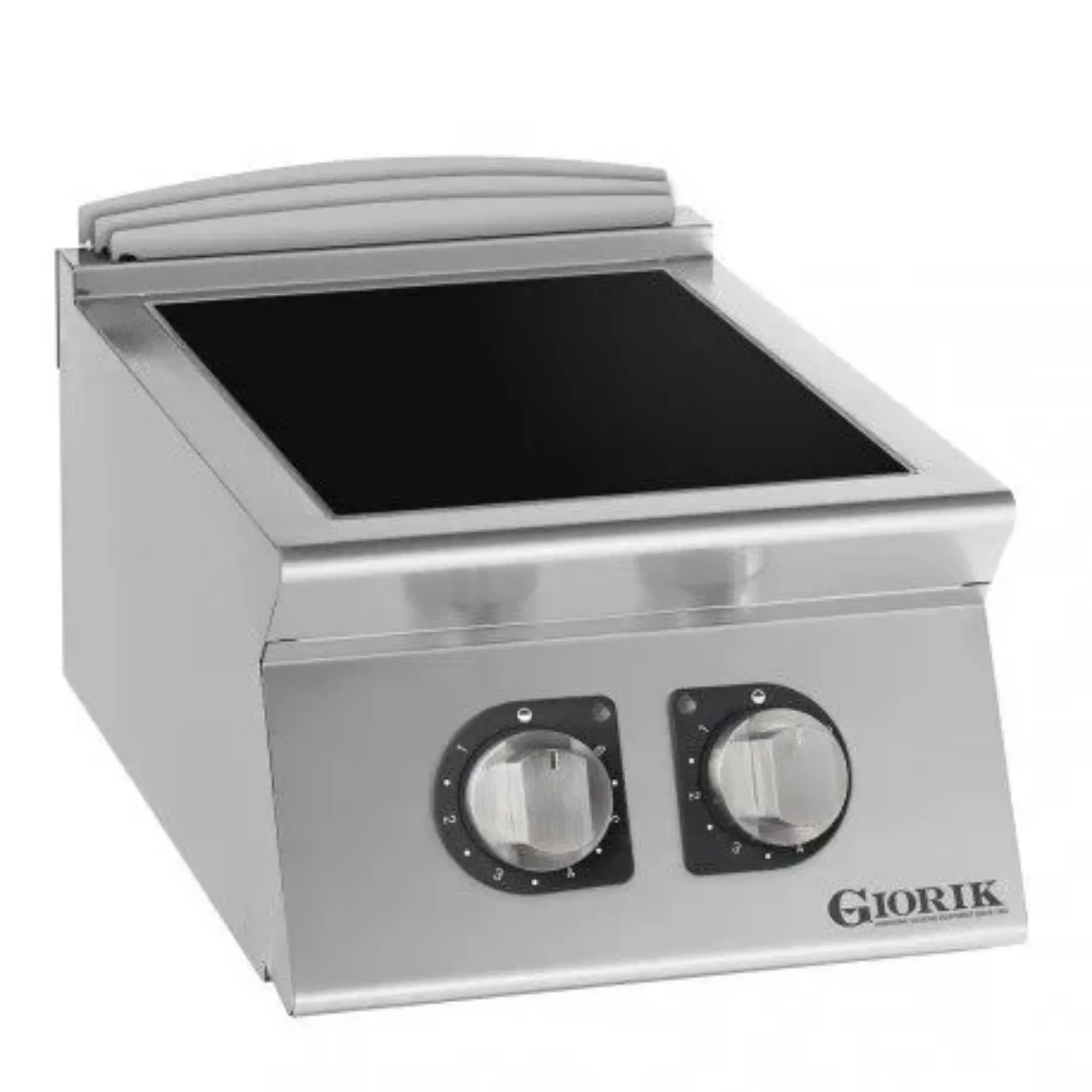 Picture of Giorik CV720T/M 2 Ring Ceramic Hob - CV720T