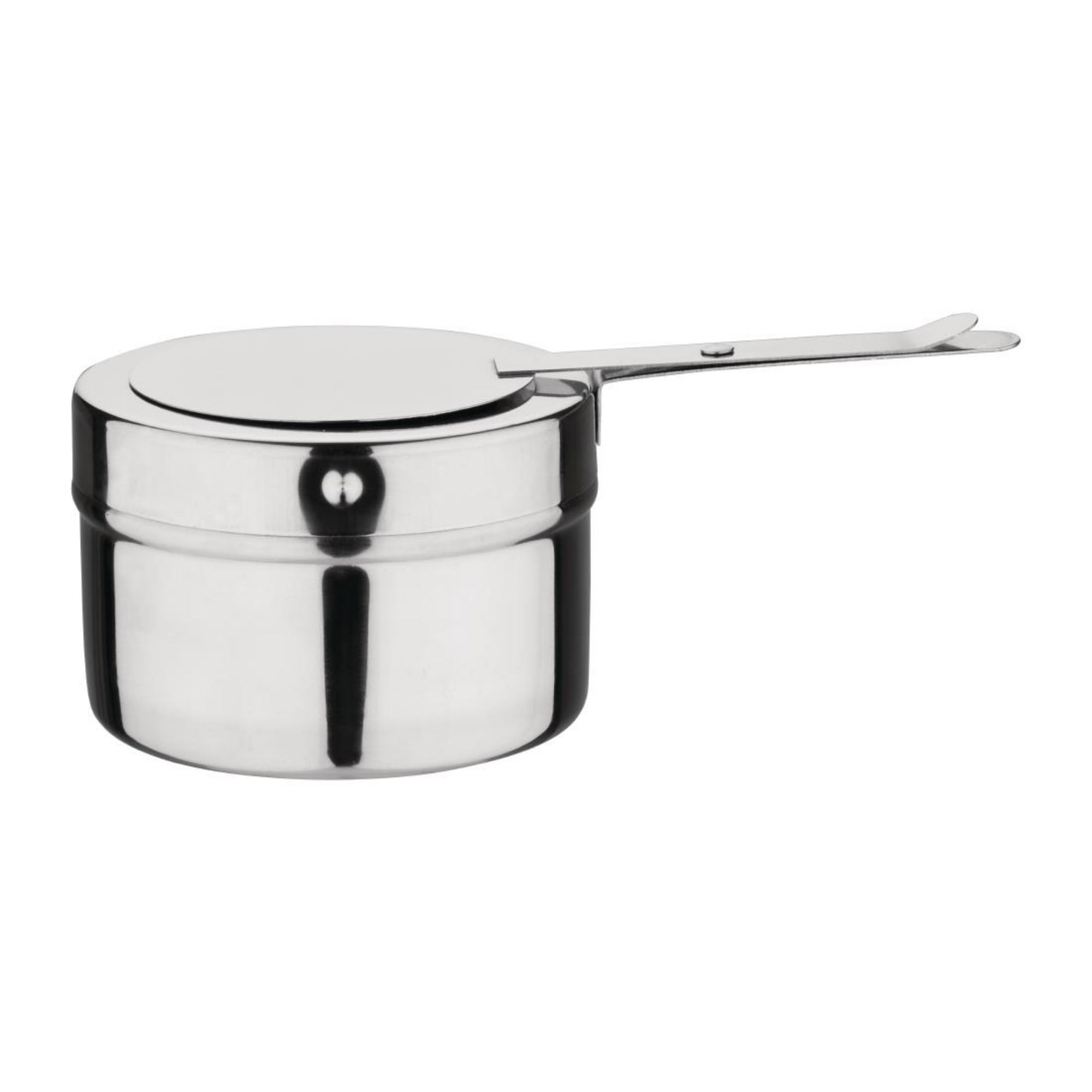 Picture of Olympia Chafing Fuel Holder with Damper - C463