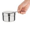Picture of Olympia Chafing Fuel Holder with Damper - C463